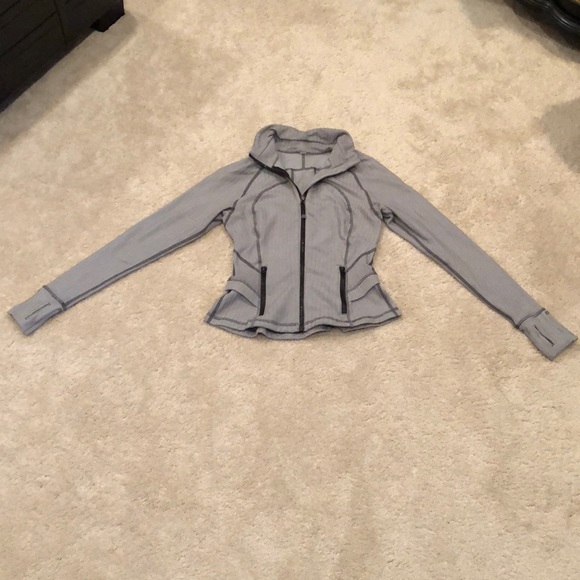 Lululemon Hustle In Your Bustle Jacket - Picture 4 of 8